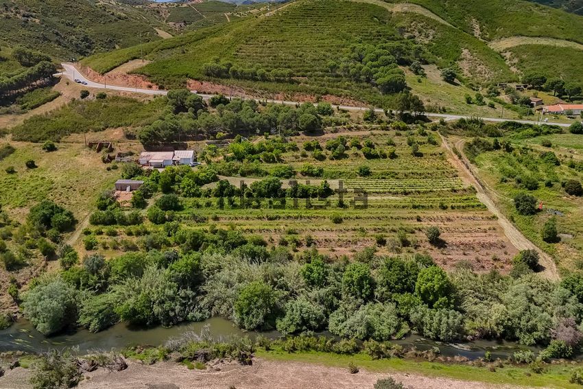 Moradia T3 à venda em Alferce, Monchique — foto 12