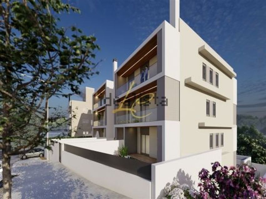 Apartamento T3 à venda em Parceiros e Azoia, Leiria — foto 3