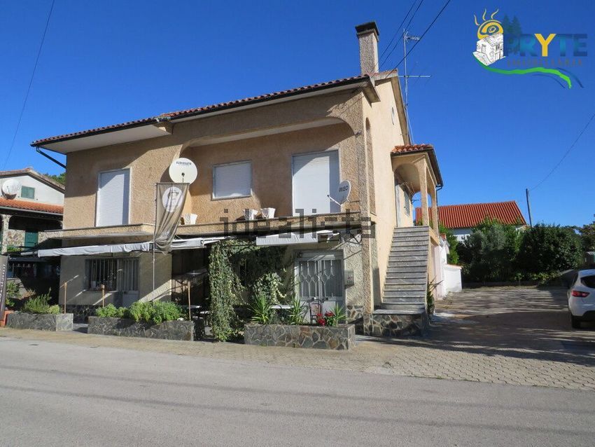 Moradia T3 em Sertã, €519.000