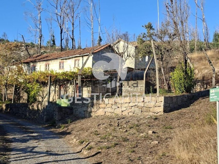 Moradia T2 à venda em Baião (Santa Leocádia) e Mesquinhata, Baião — foto 2