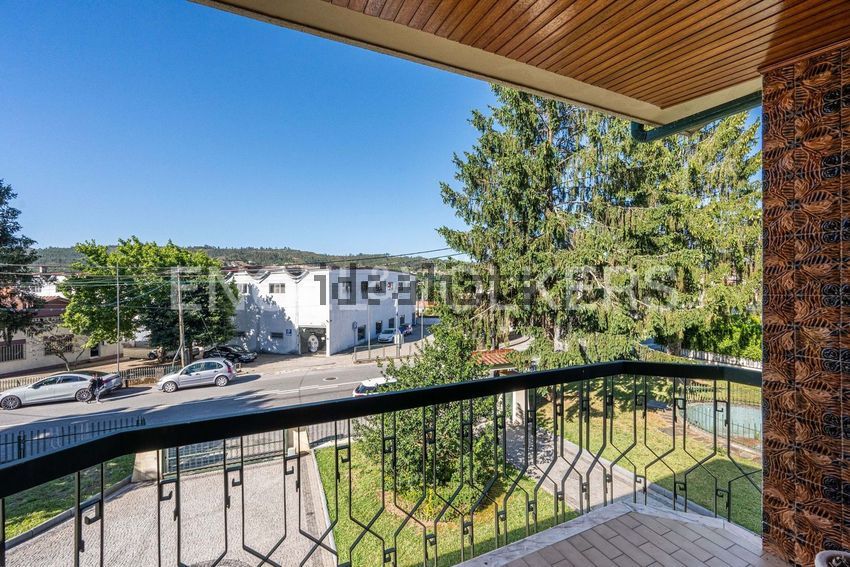Moradia T6+ à venda em Sobreira, Paredes — foto 22