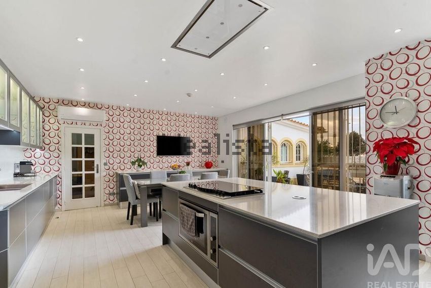 Moradia T5 à venda em Guia, Albufeira — foto 10