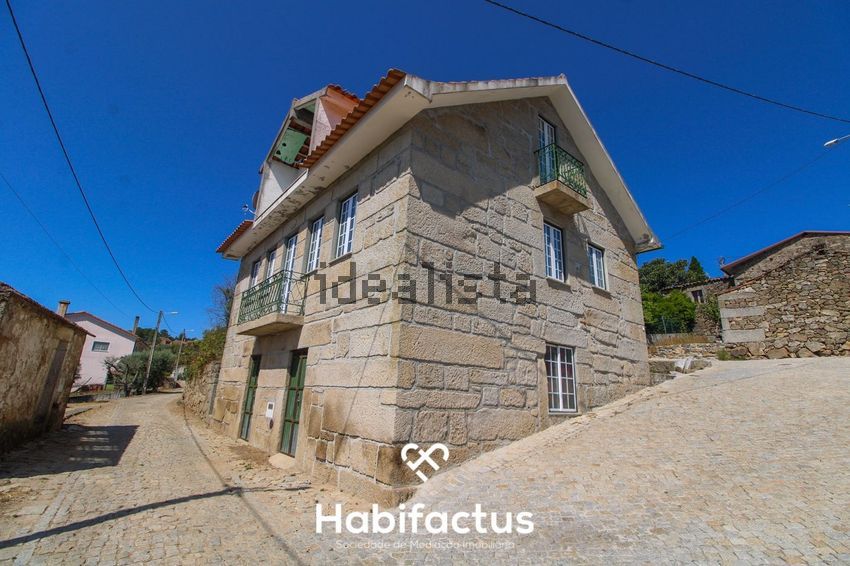 Moradia T3 à venda em Antas e Matela, Penalva do Castelo — foto 3