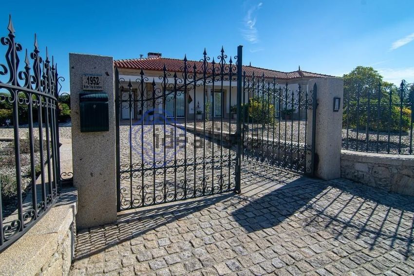 Moradia T5 à venda em Mentrestido, Vila Nova de Cerveira — foto 13