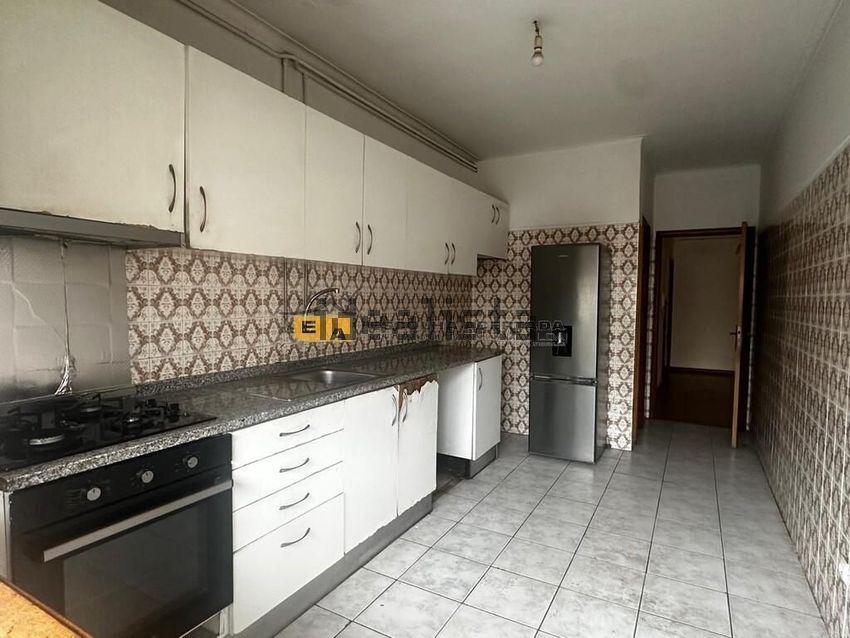 Apartamento T3 em São Mamede de Infesta, €326.000