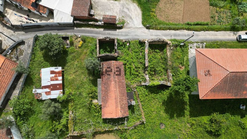 Moradia T1 à venda em Santa Maria de Sardoura, Castelo de Paiva — foto 3
