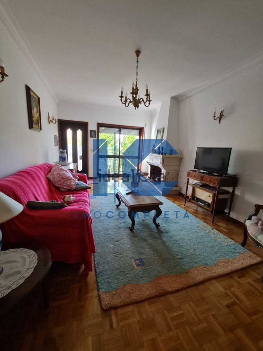 Moradia T3 à venda em Borralha, Águeda — foto 3