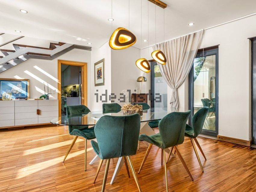 Moradia T5 à venda em Cascais e Estoril, Cascais — foto 4