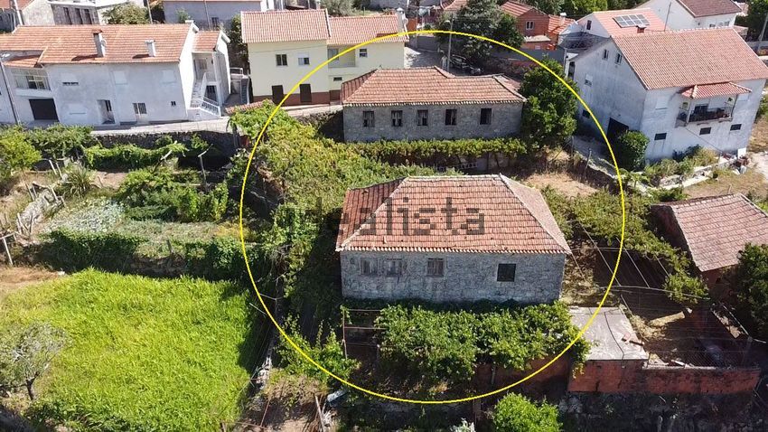 Moradia T0 em Alcofra, €260.000