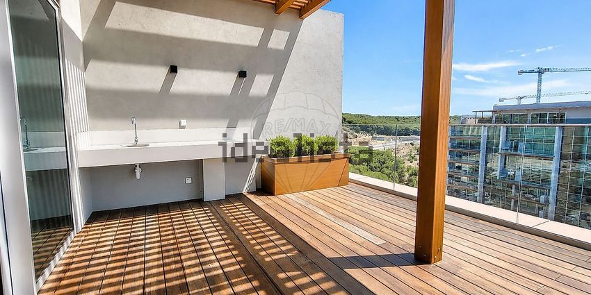 Apartamento T4 à venda em Algés, Linda-a-Velha e Cruz Quebrada-dafundo, Oeiras — foto 27