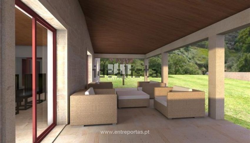 Moradia T4 à venda em São Pedro D'Arcos, Ponte de Lima — foto 2