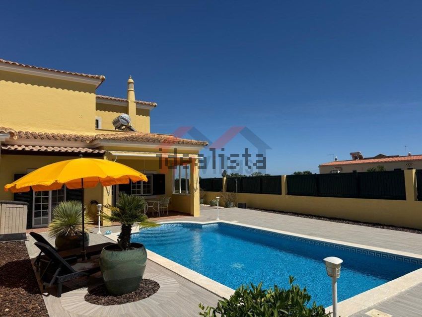 Moradia T2 à venda em Almancil, Loulé — foto 18