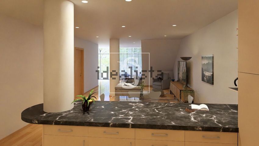 Apartamento T2 à venda em Fermentões, Guimarães — foto 4