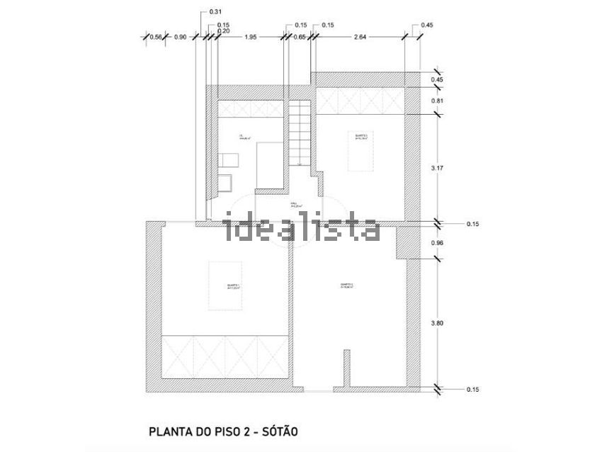 Apartamento T3 à venda em Ajuda, Lisboa — foto 27
