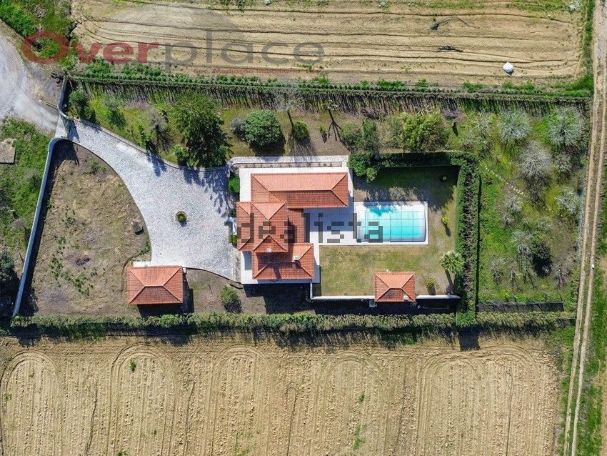 Moradia T4 à venda em São Bartolomeu dos Galegos e Moledo, Lourinhã — foto 37