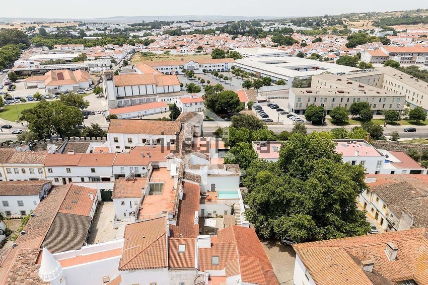 Apartamento T1 à venda em Évora (São Mamede, Sé, São Pedro e Santo Antão), Évora — foto 35