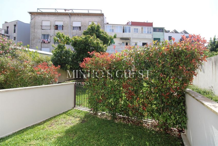 Apartamento T0 à venda em Braga (São Vicente), Braga — foto 20