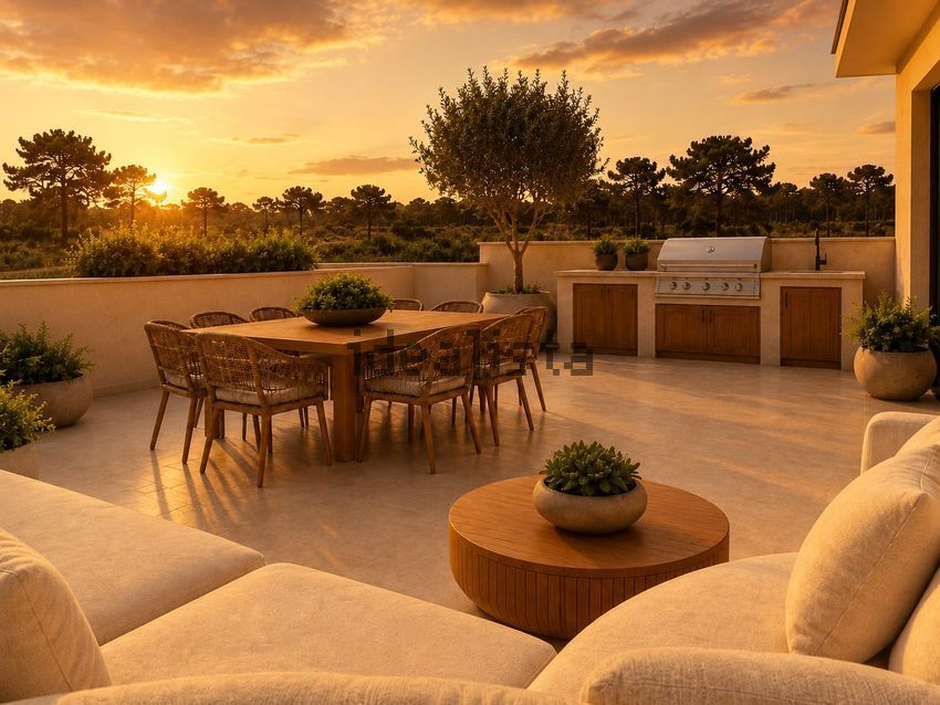 Apartamento T3 em Silveira, €656.000