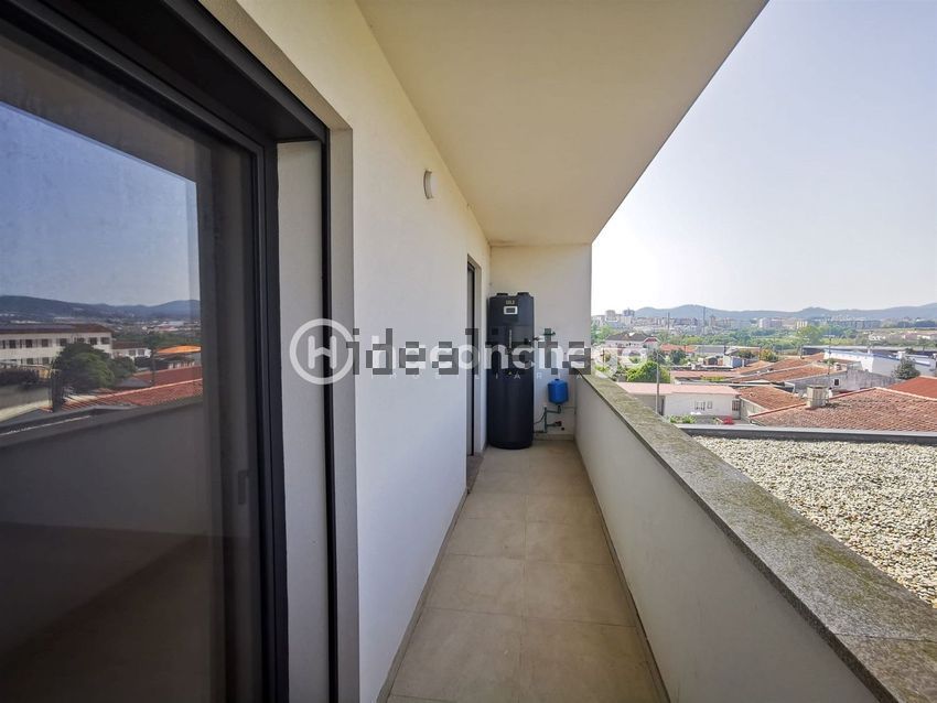 Apartamento T2 à venda em Tamel (São Veríssimo), Barcelos — foto 21