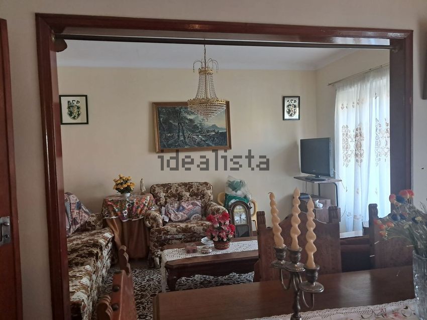 Apartamento T3 em Gouveia, €130.000