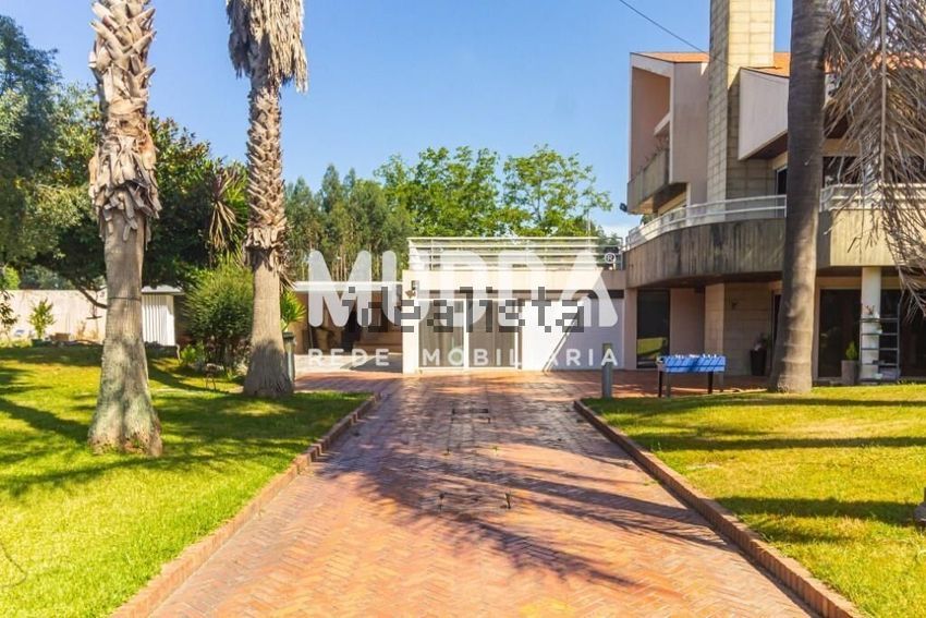 Moradia T5 à venda em Mozelos, Santa Maria da Feira — foto 4