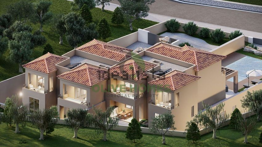 Moradia T4 à venda em Loulé (São Clemente), Loulé — foto 15