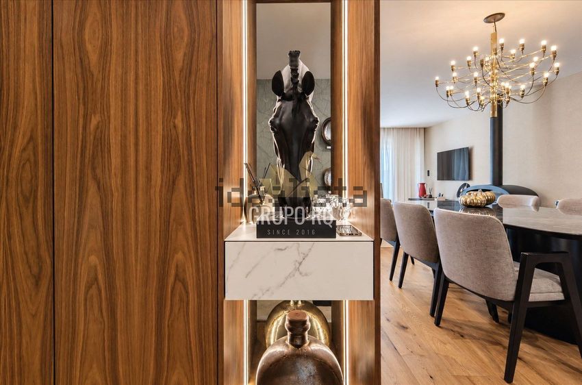 Apartamento T4 à venda em Canidelo, Vila Nova de Gaia — foto 4