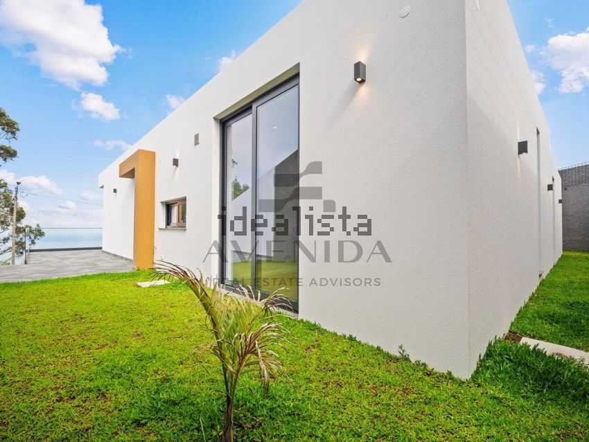 Moradia T4 à venda em Arco da Calheta, Calheta — foto 8