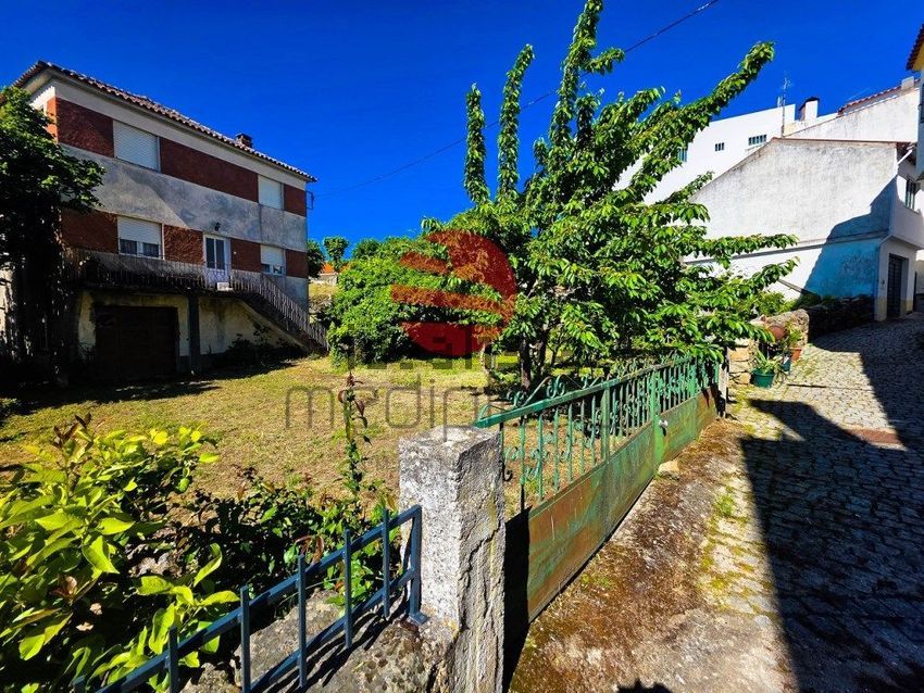 Moradia T4 à venda em Mêda, Outeiro de Gatos e Fonte Longa, Mêda — foto 3