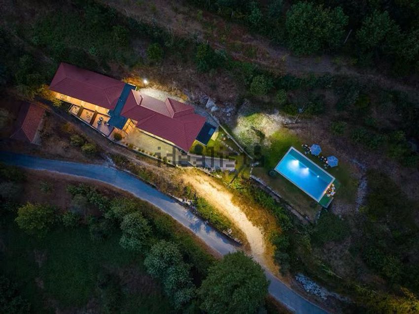 Moradia T6+ à venda em Rossas, Vieira do Minho — foto 34