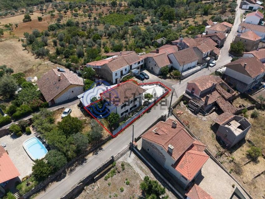 Moradia T2 à venda em Chãos, Ferreira do Zêzere — foto 32