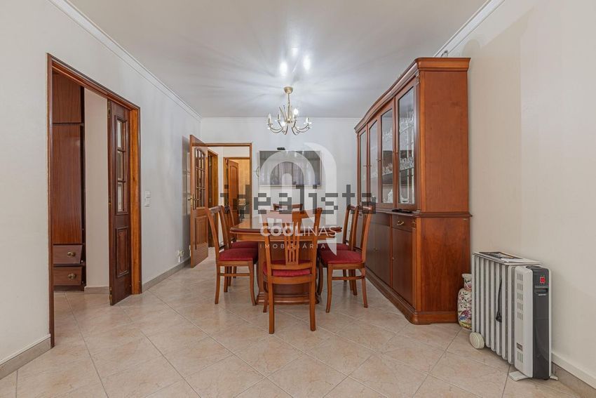 Apartamento T4 à venda em Caparica e Trafaria, Almada — foto 4