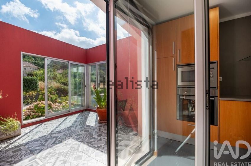 Moradia T5 à venda em Pousaflores, Ansião — foto 10