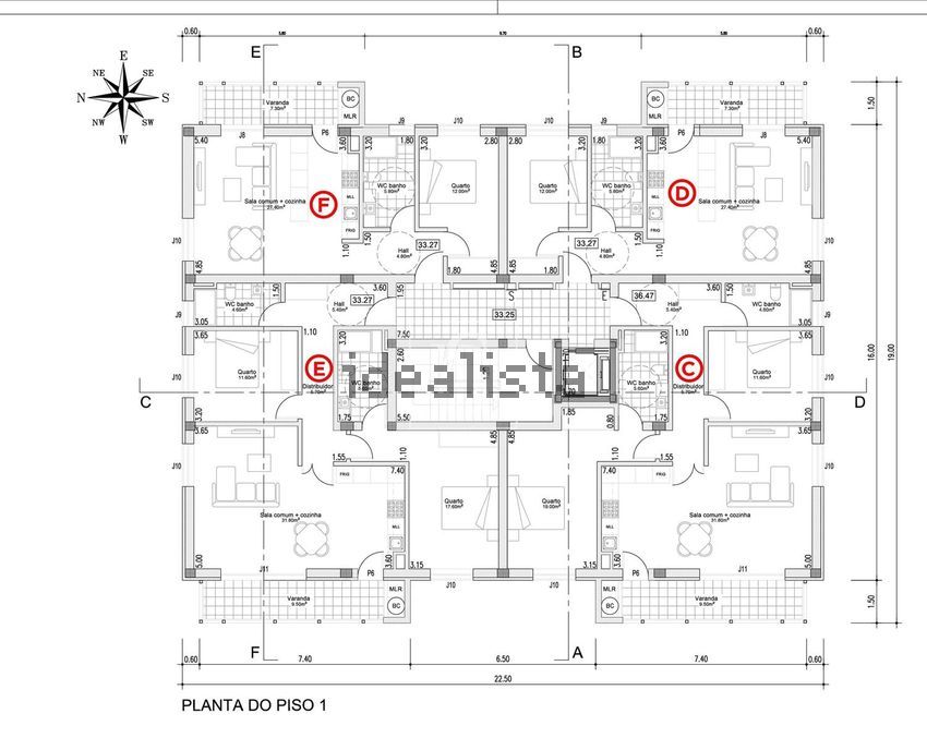 Apartamento T2 à venda em Avanca, Estarreja — foto 8