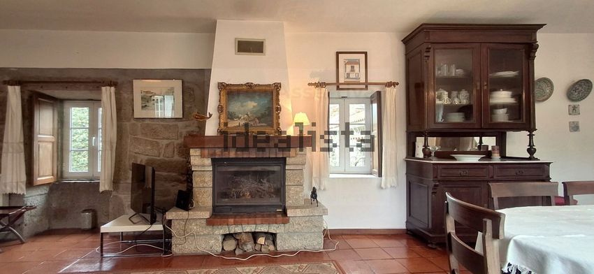 Moradia T6+ à venda em Sopo, Vila Nova de Cerveira — foto 18