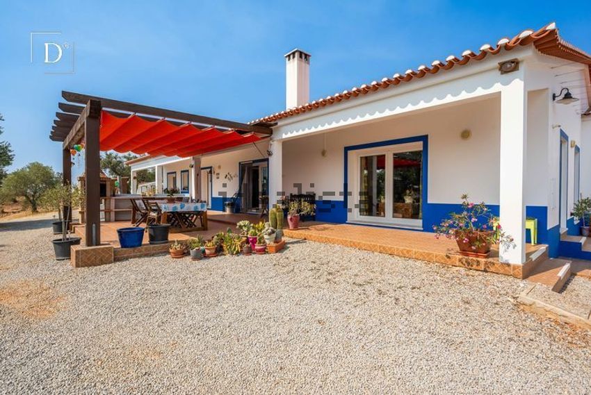 Moradia T6+ à venda em Vila Verde de Ficalho, Serpa — foto 26