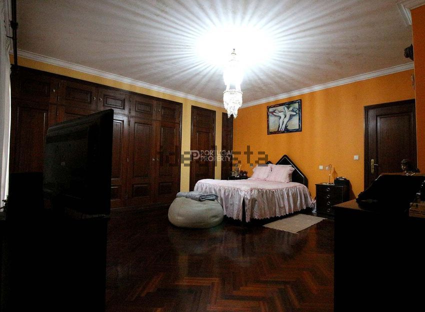 Moradia T6+ à venda em Canelas, Vila Nova de Gaia — foto 32