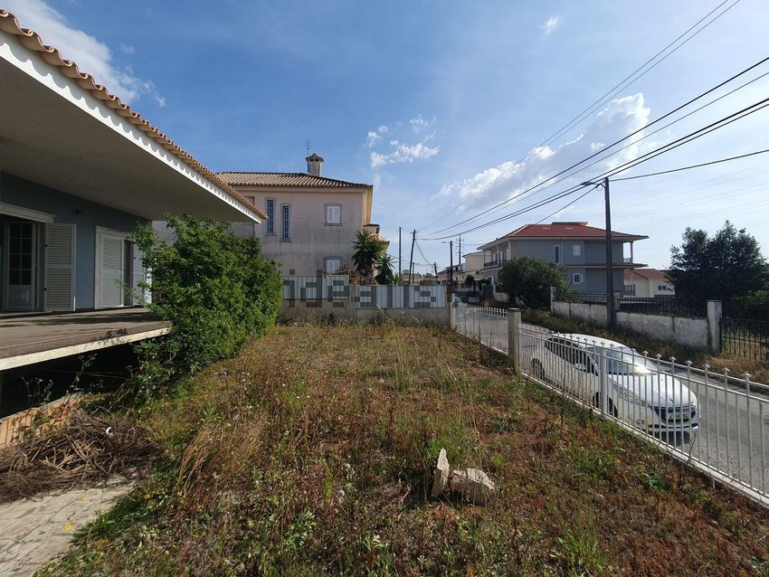 Moradia T3 à venda em Charneca de Caparica e Sobreda, Almada — foto 12