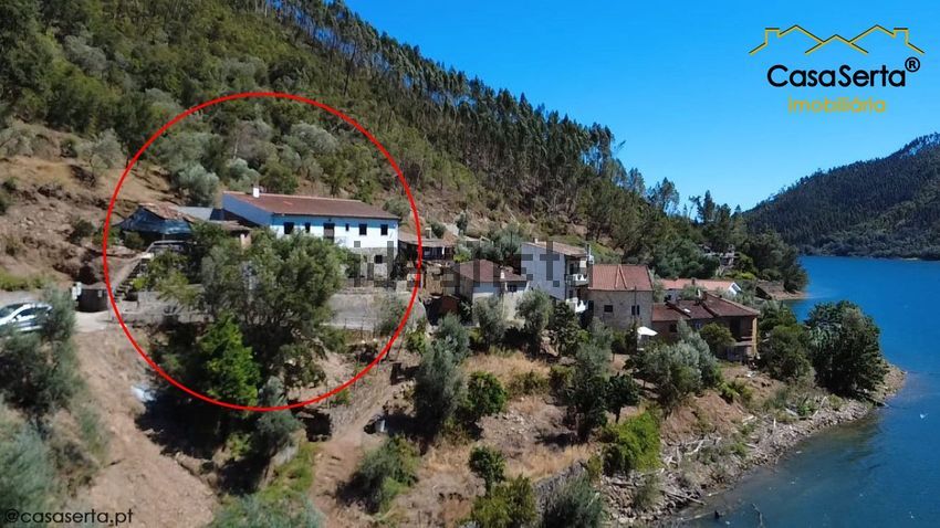 Moradia T4 à venda em Cernache do Bonjardim, Nesperal e Palhais, Sertã — foto 27