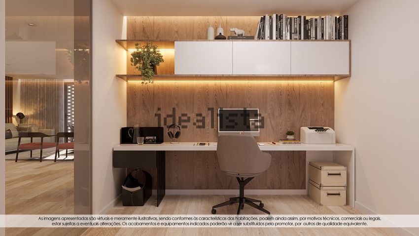 Apartamento T2 à venda em Madalena, Vila Nova de Gaia — foto 16