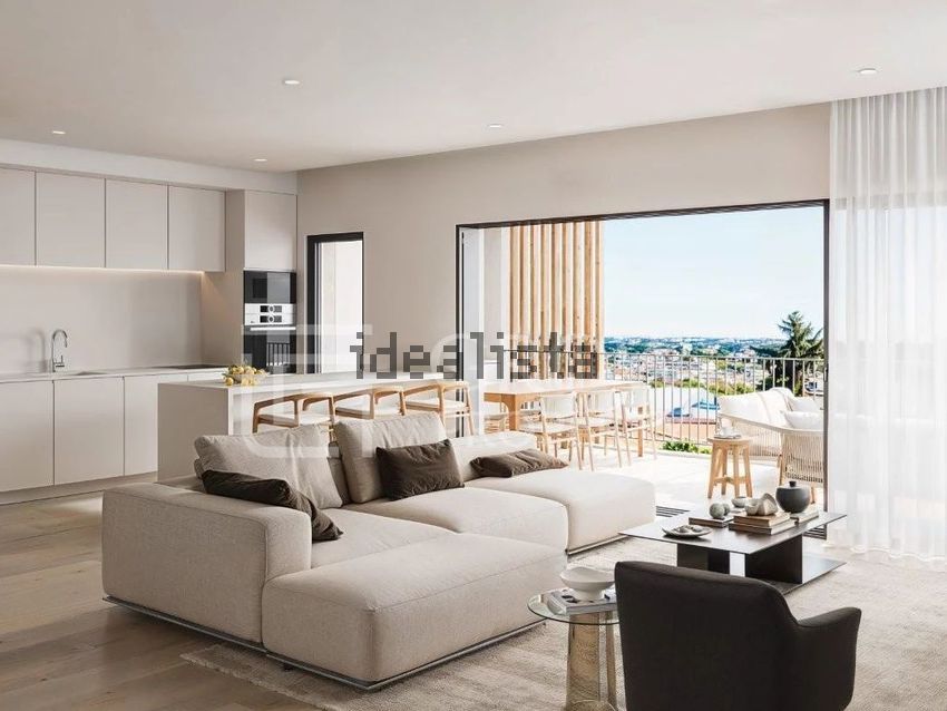 Apartamento T2 em Boliqueime, €445.000