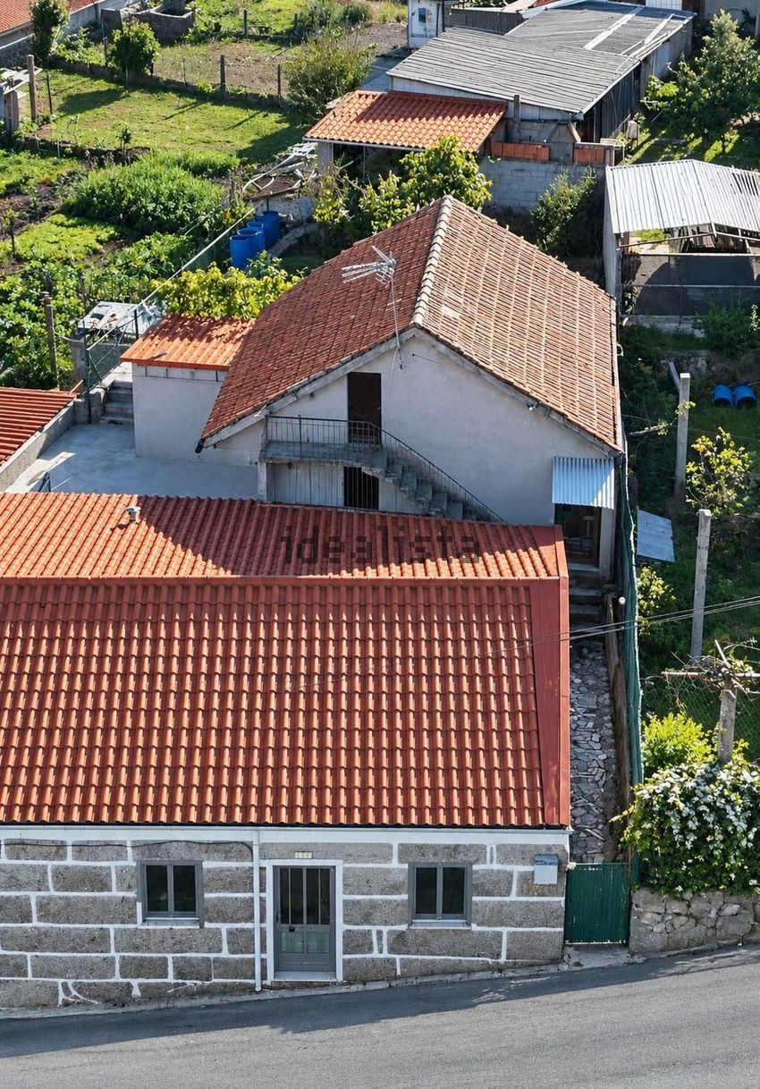Moradia T2 à venda em Ronfe, Guimarães — foto 12