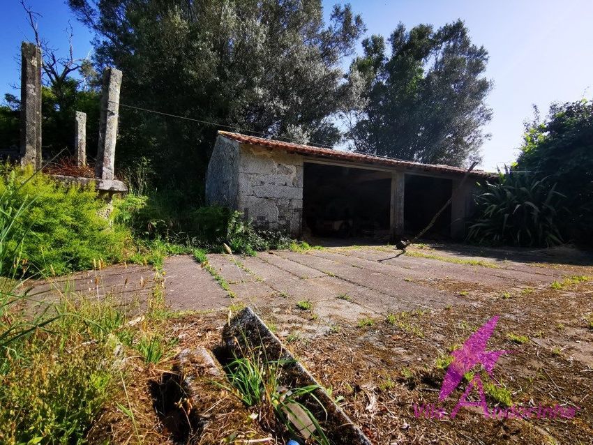 Moradia T3 à venda em Vila Fria, Viana do Castelo — foto 19