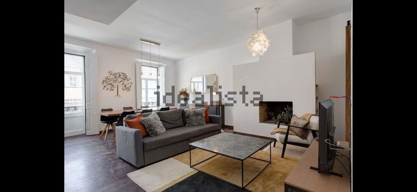 Apartamento T5 à venda em Santa Maria Maior, Lisboa — foto 2