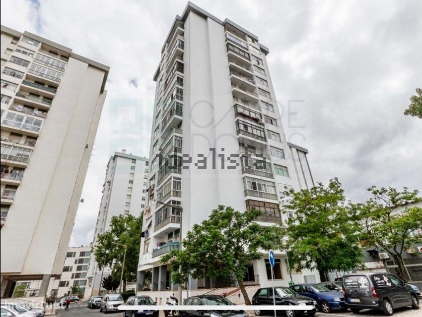 Apartamento T2 à venda em Odivelas, Odivelas — foto 2