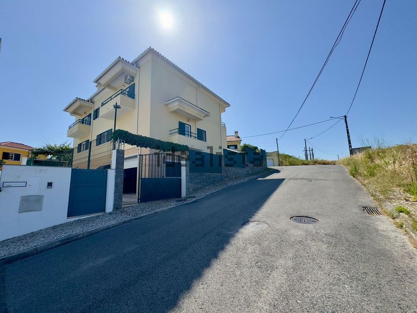 Moradia T6+ à venda em Pontinha e Famões, Odivelas — foto 5