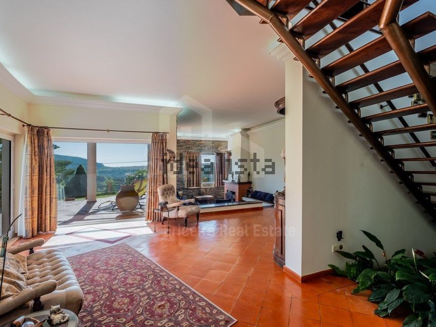 Moradia T4 à venda em Malveira e São Miguel de Alcainça, Mafra — foto 6