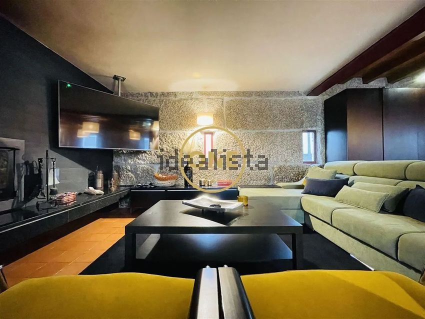 Moradia T4 à venda em São Torcato, Guimarães — foto 24