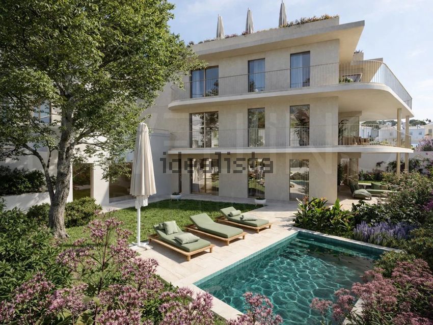 Apartamento T4 à venda em Cascais e Estoril, Cascais — foto 5