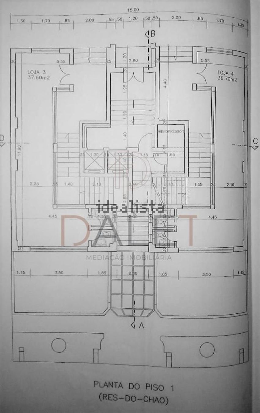 Apartamento T1 à venda em Corroios, Seixal — foto 40